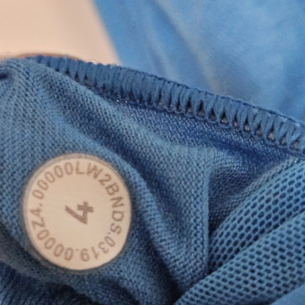 Lululemon Seawheeze Sport Bra - Picture 4 of 4